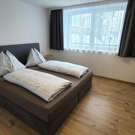 Ferienwohnung Graber Söll Kültér fotó