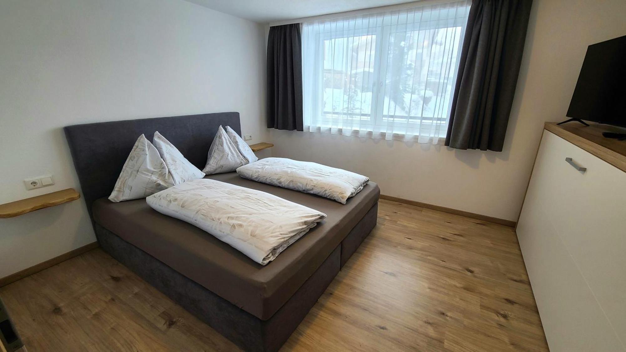 Ferienwohnung Graber Söll Kültér fotó