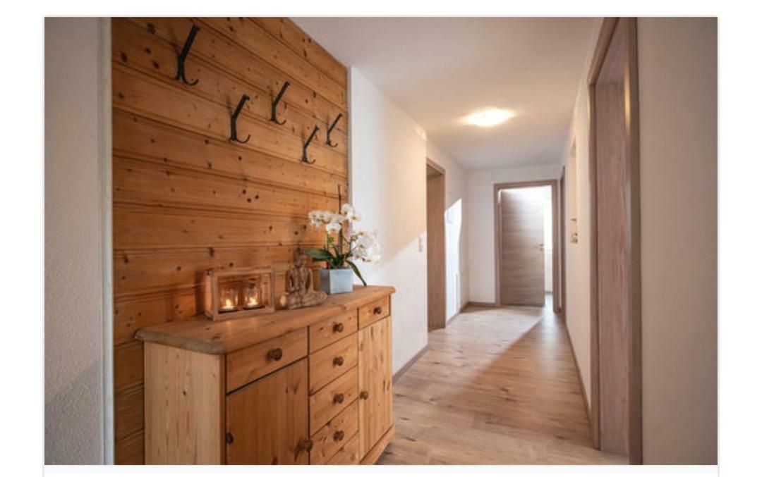 Ferienwohnung Graber Söll Kültér fotó